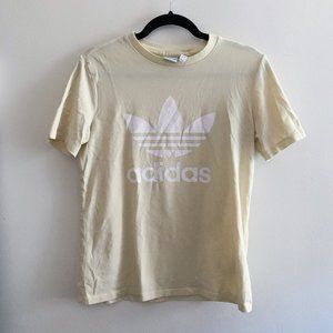 Adidas Logo T-Shirt
